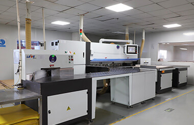 PCB manufacturing equipment