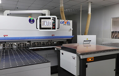 PCB manufacturing equipment