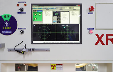 PCB manufacturing equipment