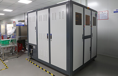 PCB manufacturing equipment