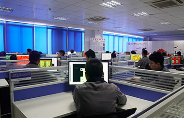 PCB manufacturing equipment