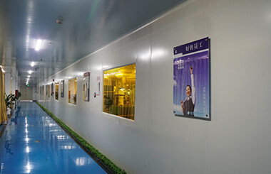 PCB manufacturing equipment