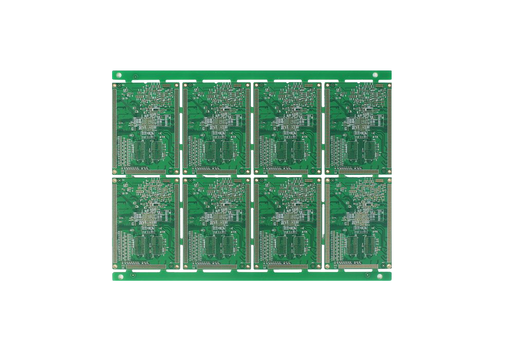 High-density Multilayer PCB