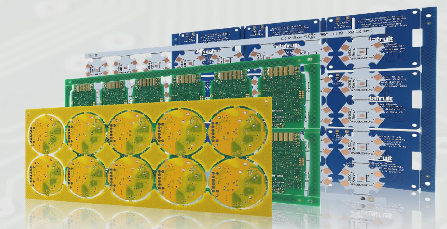 PCB