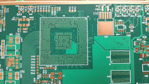 pcb