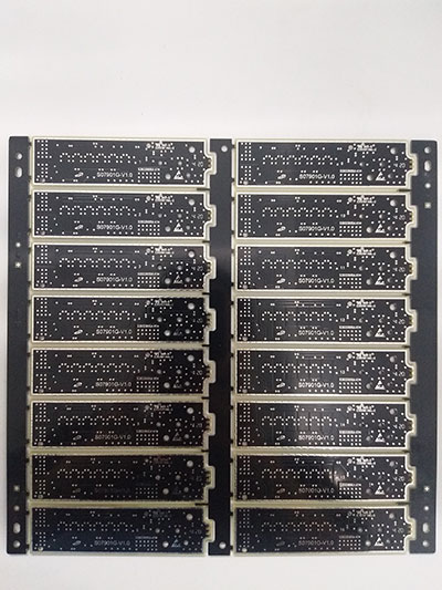 PCB