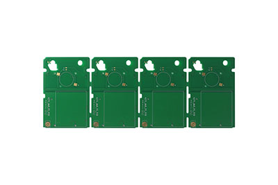 coil PCBs