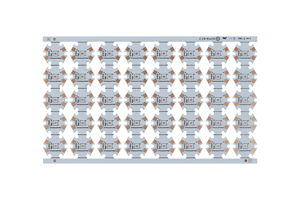 aluminum PCB aluminum PCB