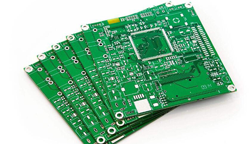 Double-sided PCB Double-sided PCB