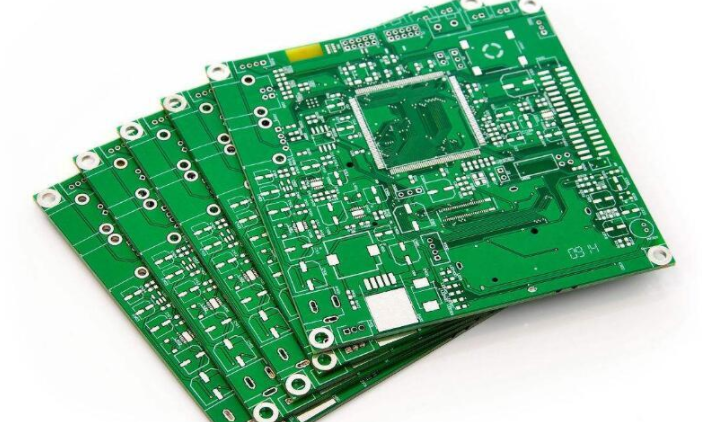 PCB
