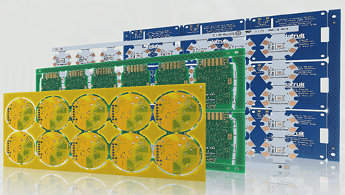 heavy copper PCB
