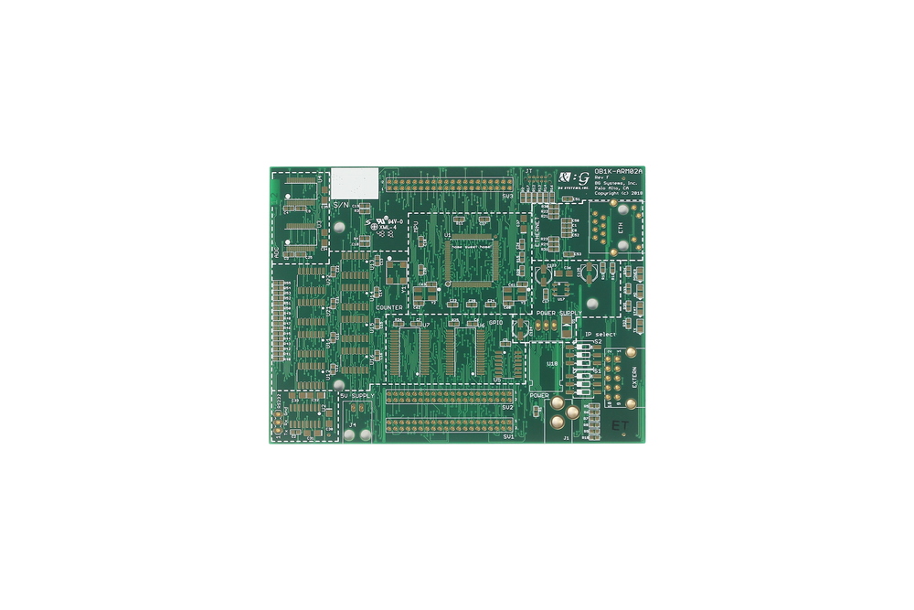 pcb