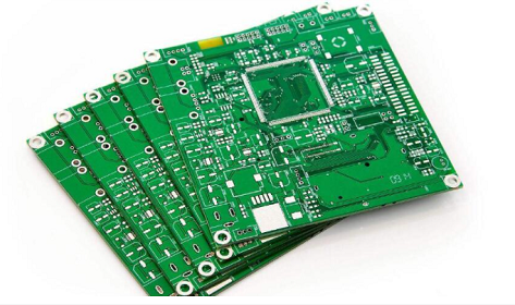 pcb manufacturer