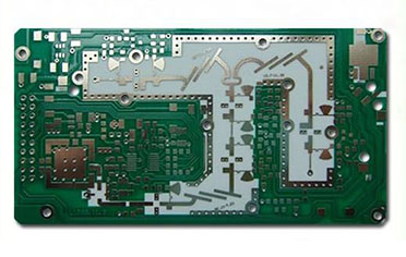 Rogers PCB