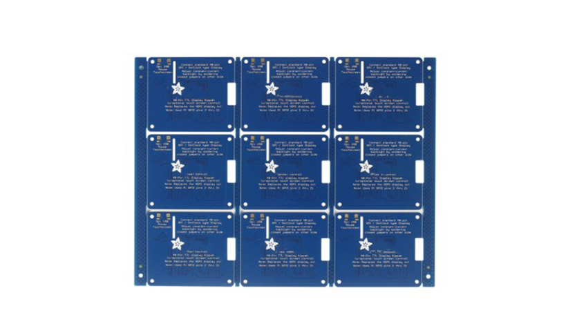 FR-4 PCBs