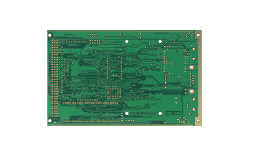 Immersion Gold PCB