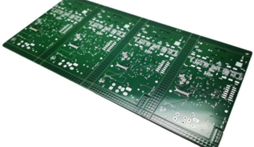 High Frequency PCB