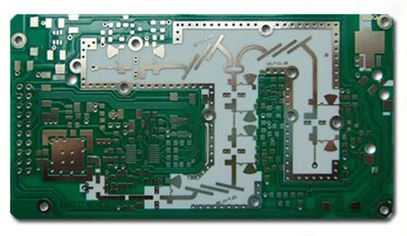 rogers pcb