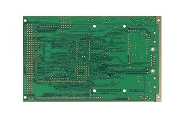 Single Layer PCB