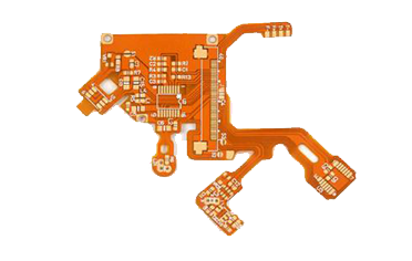 Immersion Silver PCBs