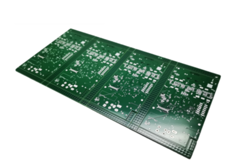 High-Frequency PCB High-Frequency PCB
