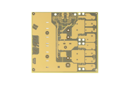 PCB board