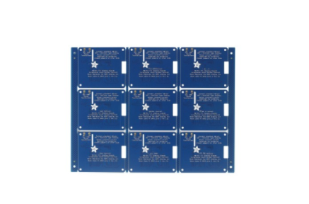 PCB board