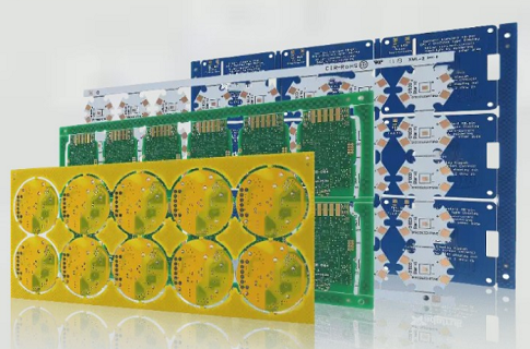 pcb supplier