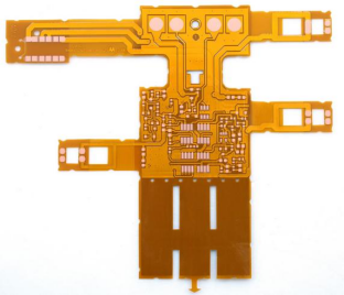 flexible PCB flexible PCB