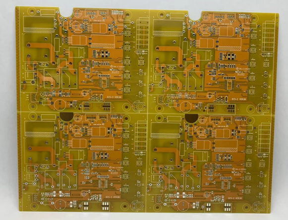 victory PCB