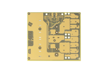 PCB fabrication