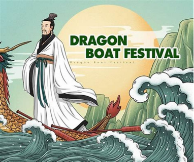 Dragon Boat Festival