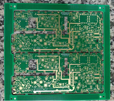 Rogers PCB Rogers PCB