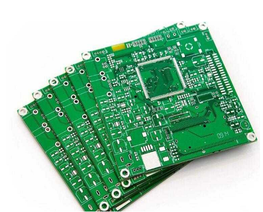 double-sided PCB