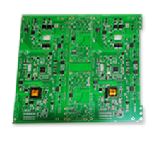 PCB assembly PCB assembly