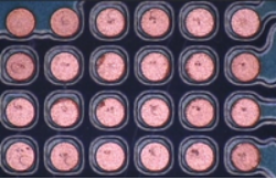 Soldermask Defined Pads Soldermask Defined Pads