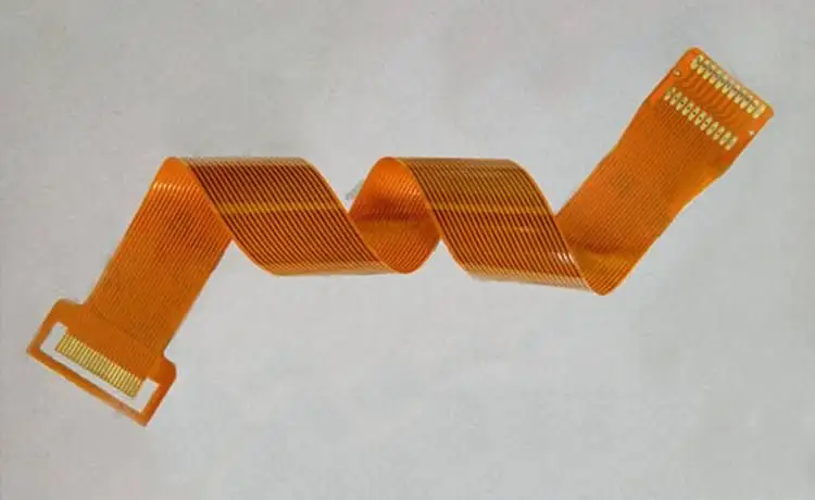 flexible printed circuit board