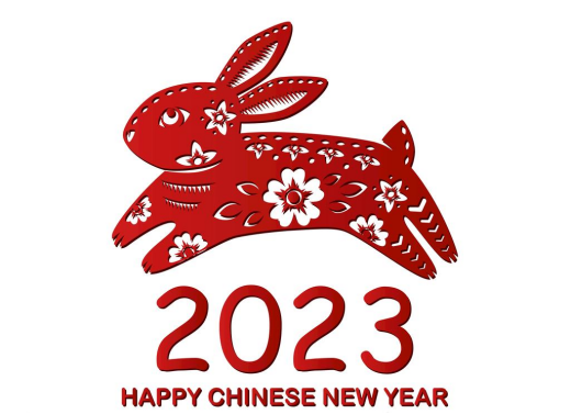 Chinese Year of the Rabbit Chinese Year of the Rabbit