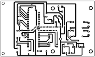 PCB layout