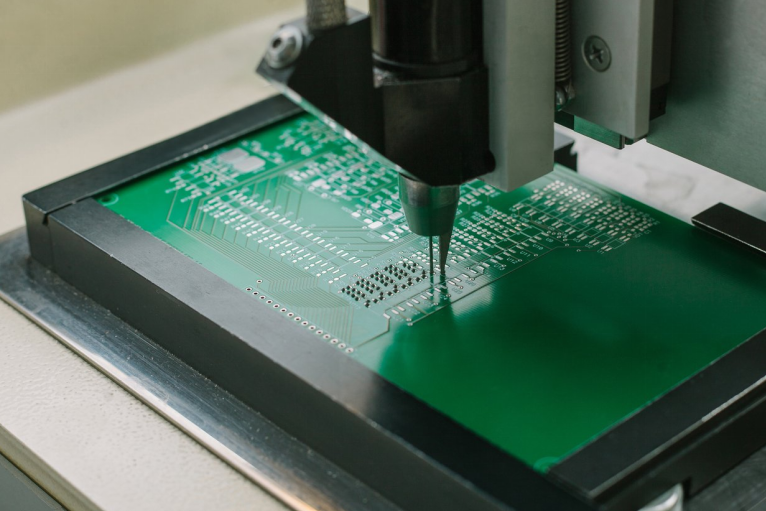 PCB manufacturer PCB manufacturer