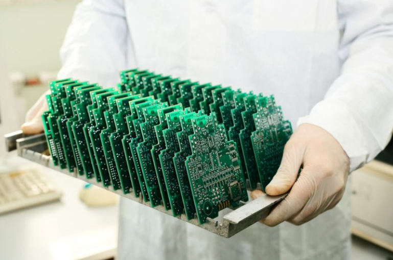 PCB manufacturer PCB manufacturer