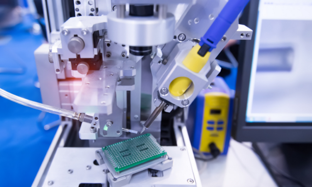 PCB manufacturer PCB manufacturer