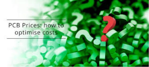 PCB price