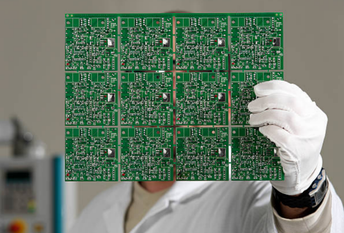 PCB Stackup Calculator PCB Stackup Calculator