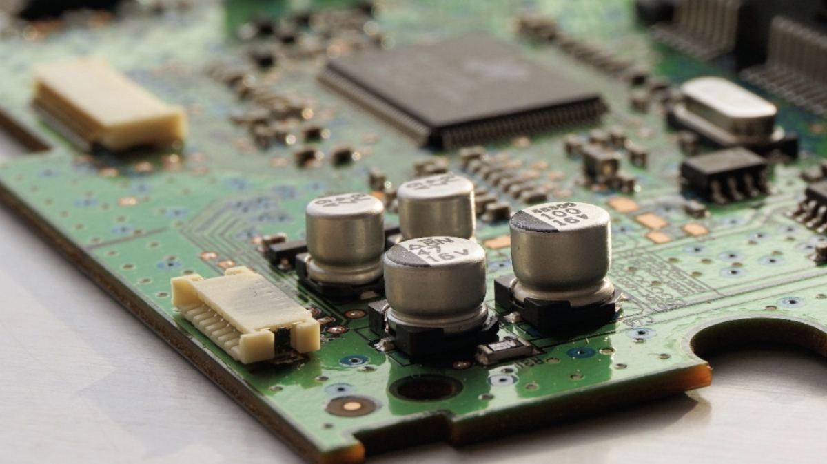 pcb fabrication cost