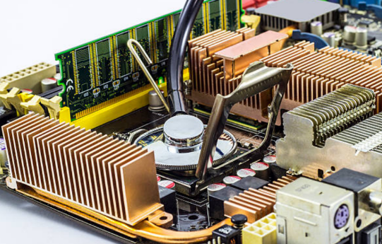 Impedance Control PCBs