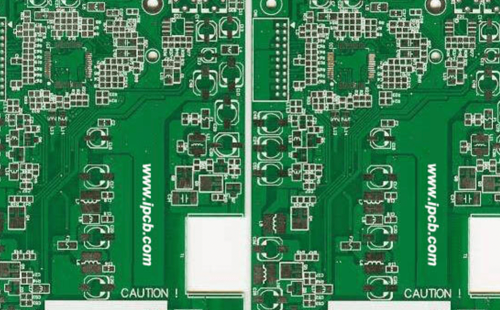 halogen free PCB