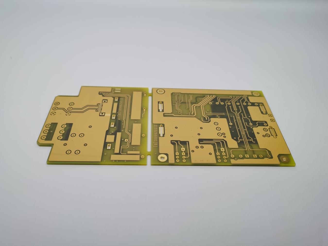 transparent flexible pcb