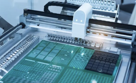 PCB Laminate Manufacturing Process