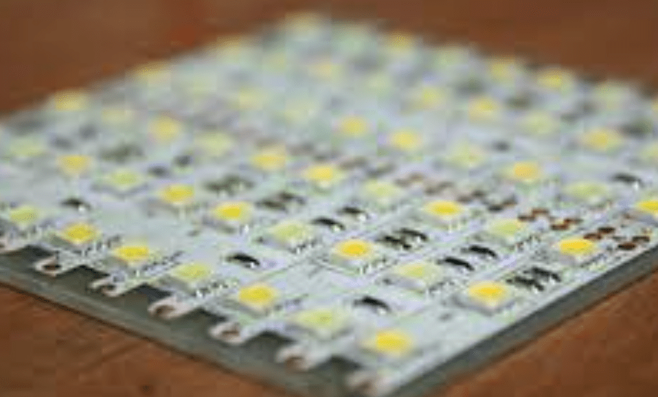 ims pcb application in led lighting